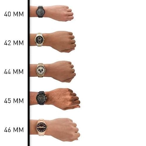 A|X Armani Exchange Chronograph Men's Watch, Blue Silicone Watches for Men thumbnail 7