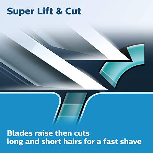 Philips Replacement Head for Series 5000 Shavers, SH50/52