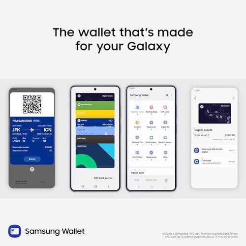 [effective price] Samsung Galaxy S26 Ultra, Unlocked Android Smartphone + $200 Gift Card, 256GB, Privacy Display, Galaxy AI, AI Camera, Super Fast Charging 3.0, 2026 thumbnail 10