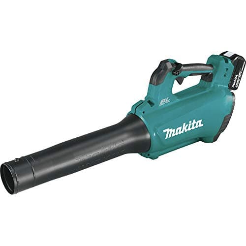 Makita XBU03SM1 18V LXT® Lithium-Ion Brushless Cordless Blower Kit (4.0Ah) thumbnail 2