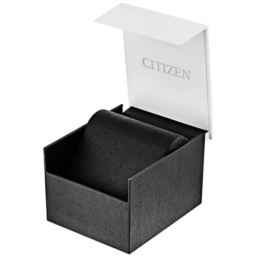 CITIZEN Men's Eco-Drive PCAT 43mm Stainless Steel CB5977-03E thumbnail 6