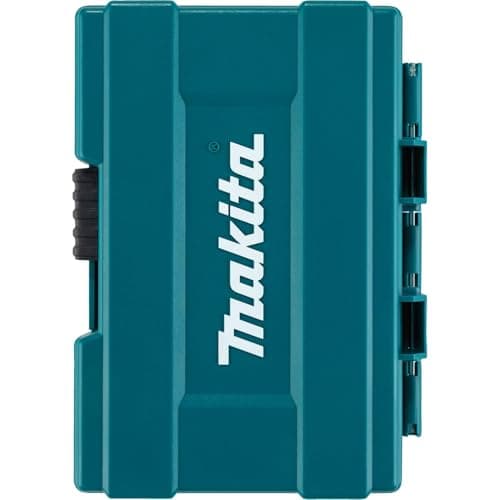 Makita B-65399 Impact Gold 14 Pc. Titanium Drill Bit Set, 1/4 in. Hex Shank