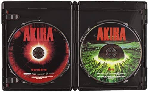 Miniatura de Akira - 4K UHD y Blu-ray 3