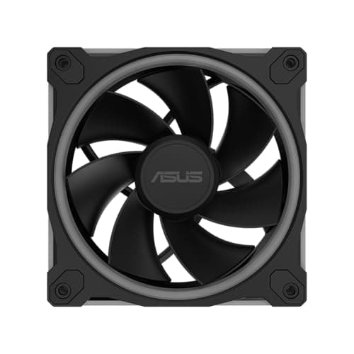 ASUS Prime MR120 ARGB Reverse Case Fan Single Pack thumbnail 11