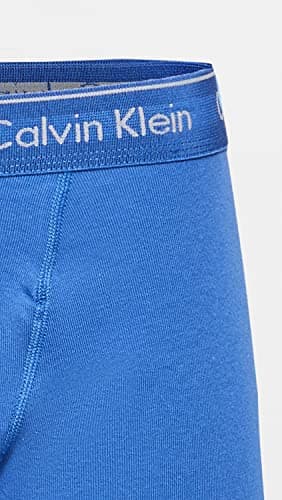 Calvin Klein Men's Cotton Classics 3-Pack Boxer Brief thumbnail 5