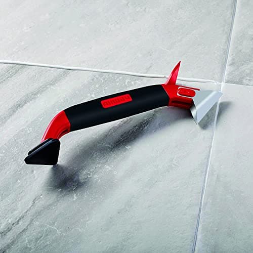 ALLWAY CT31 3-in-1 Caulk Tool for Removal and Application thumbnail 3