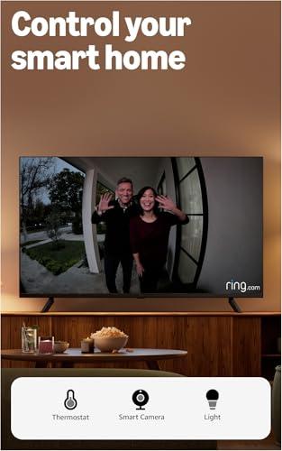 Amazon Fire TV Stick 4K Select (newest model), start streaming in 4K, AI-powered search, and free & live TV thumbnail 7