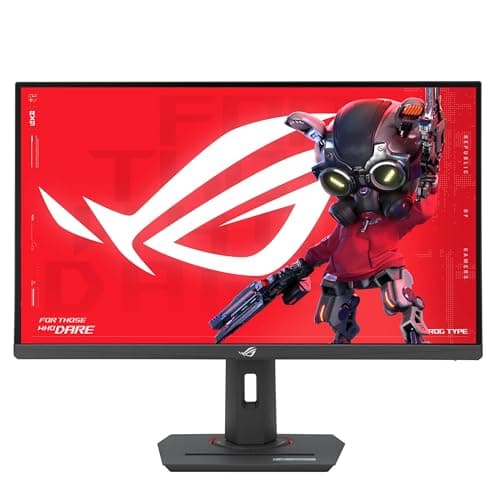 Miniatura de Monitor Gamer ASUS ROG Strix 27” QHD USB-C HDR (XG27ACMS) – ¡Oferta Imperdible! 10