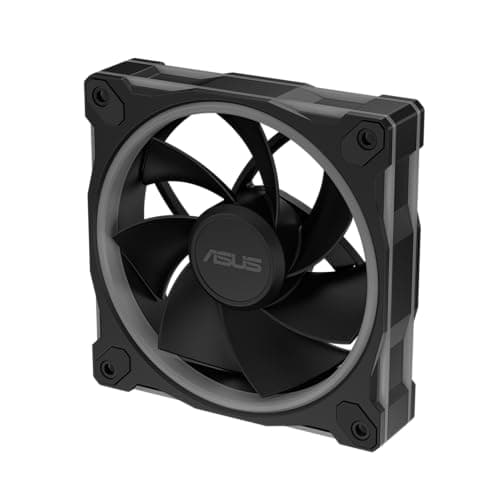 ASUS Prime MR120 ARGB Reverse Case Fan Single Pack thumbnail 8