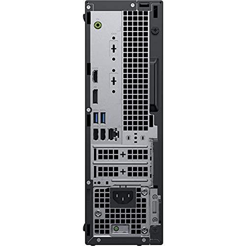 Dell Optiplex 3060 Desktop Computer | Intel i5-8500 (3.2) | 32GB DDR4 RAM | 1TB SSD Solid State | Built in WiFi | Bluetooth | Windows 11 Professional | Home or Office PC (Renewed) thumbnail 5