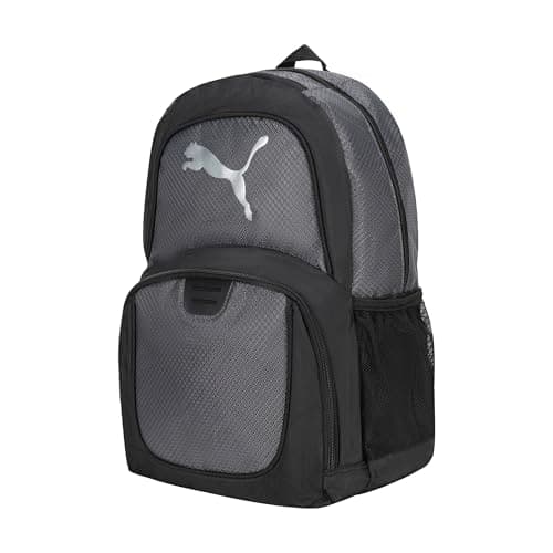Miniatura de Mochila Puma Evercat Contender 3.0 Carbón 2