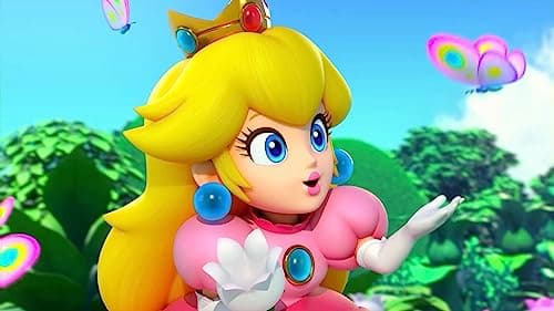 Super Mario RPG - Nintendo Switch (US Version)