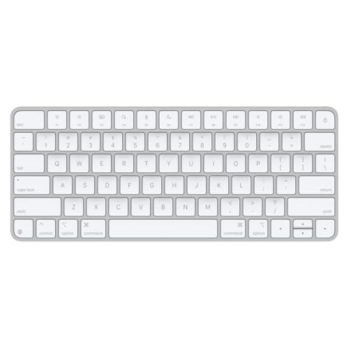 Teclado Mágico Apple - Inglés de EE. UU., Bluetooth