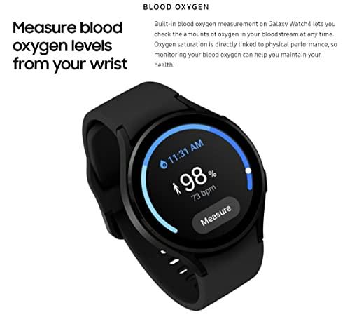 Miniatura de Samsung Galaxy Watch 4 Classic 42mm Smartwatch Reacondicionado 6