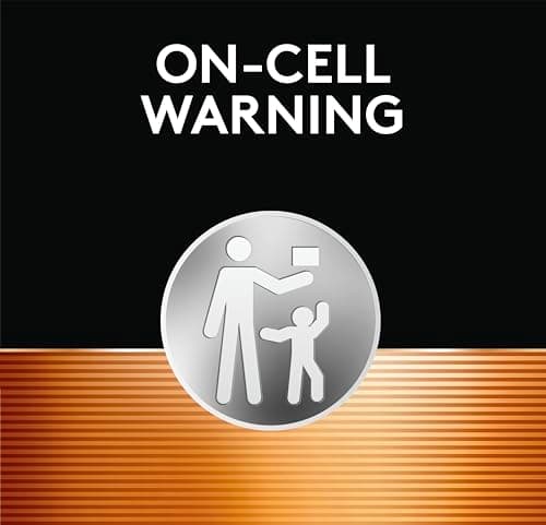 Miniatura de Baterías de Litio Duracell 2032, Paquete de 6, para AirTag y Controles de Auto 7