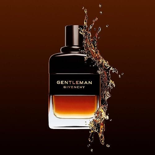 Givenchy Gentleman Reserve Privee para Hombre - EDP 3.3 oz