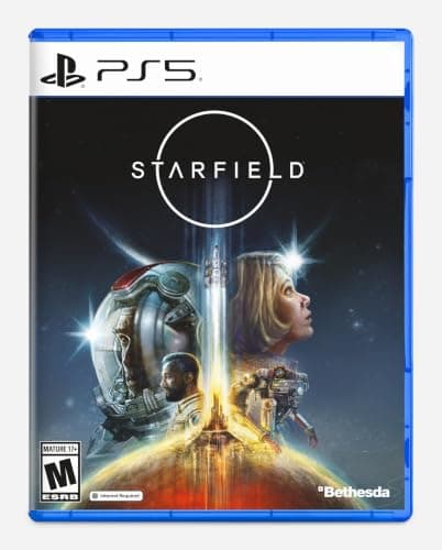 Starfield | Standard Edition | PlayStation 5 thumbnail 7