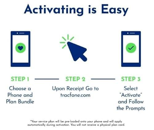 Tracfone Samsung Galaxy A16 5G (Reacondicionado), 128GB, Cámara Triple 50MP, Pantalla 6.7" FHD+ Super AMOLED 90Hz [Promo de Activación: 1500 Min/SMS/MB, 365 Días de Servicio]