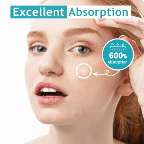 Dazzlook Ultra Pimple Patches, Invisible Patch, Salicylic Acid, 120 Count thumbnail 3