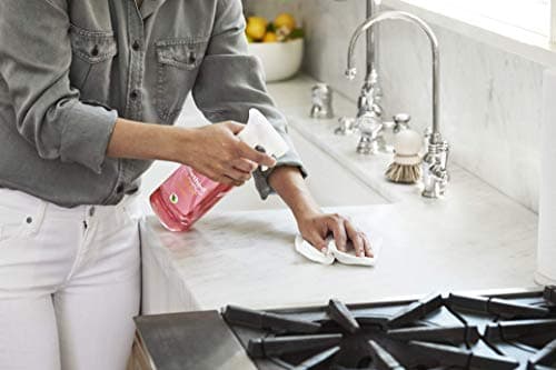 Method All-Purpose Cleaner Spray, French Lavender, Perfect for Most Counters, Tiles and More, 28 Fl Oz (Pack of 2) thumbnail 5