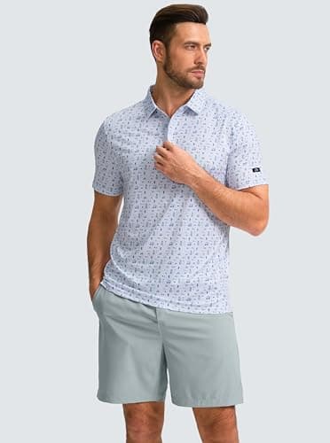 Miniatura de Shorts G Gradual para Hombre: Ligeros, Elásticos y Versátiles 3