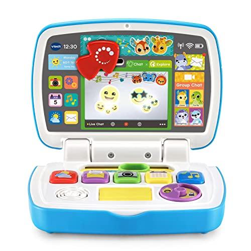 Laptop Educativa VTech para Pequeños