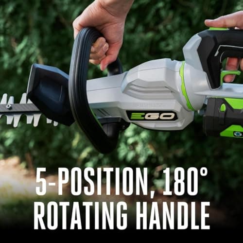 Miniatura de Cortasetos Inalámbrico EGO Power+ 26" con Batería y Cargador 6