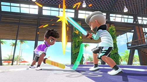 Miniatura de Nintendo Switch Sports Standard - Código Digital para Switch 9