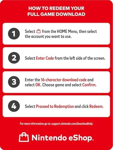 Nintendo Switch™ 2: Choose Your Game Bundle
