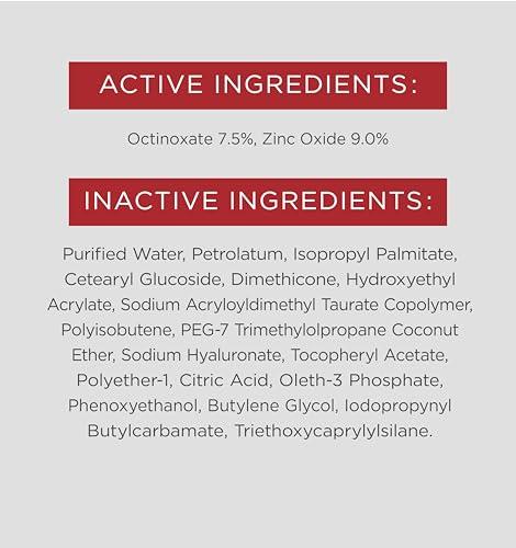 EltaMD UV Clear Deep Tinted Face Sunscreen, Oil-Free Face Moisturizer with SPF 46, Dermatology Tinted Moisturizer, Facial Travel Size Sunscreen with Zinc Oxide, 1.7 oz Pump thumbnail 12