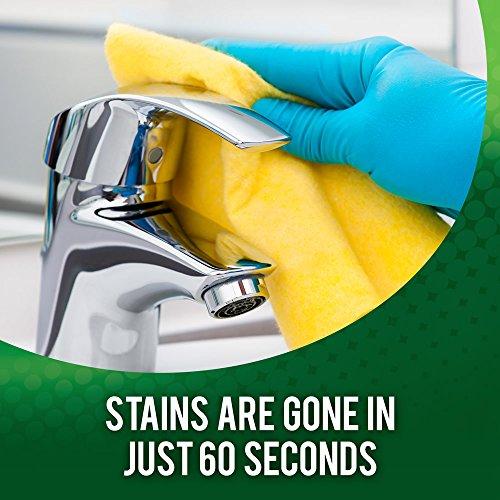 Lime-A-Way - 0-51700-87103-2 Bathroom Cleaner, Removes Lime Calcium Rust, 22 Fl Oz (Pack of 6) Packaging May Vary thumbnail 4