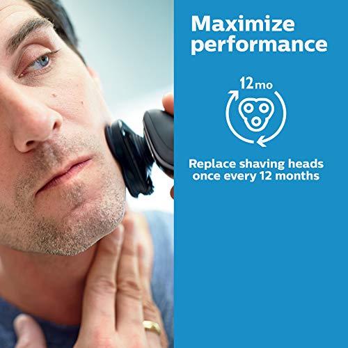 Philips Replacement Head for Series 5000 Shavers, SH50/52