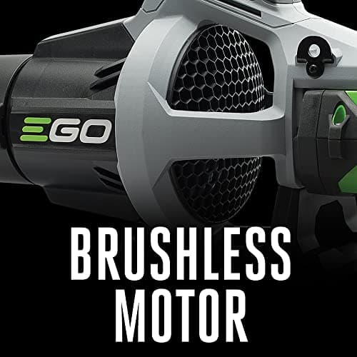 EGO POWER+ Cordless Electric Leaf Blower, 530 CFM, With Battery - LB5302 thumbnail 7
