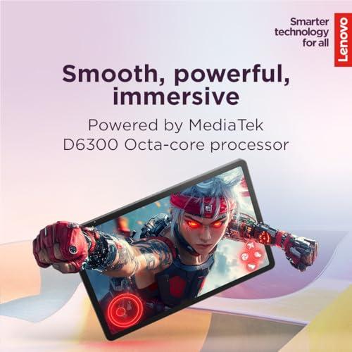 Miniatura de Tablet Lenovo Idea Tab para Estudiantes - Pantalla Táctil 11" 2.5K, 8GB RAM, 256GB Almacenamiento y Lápiz 6