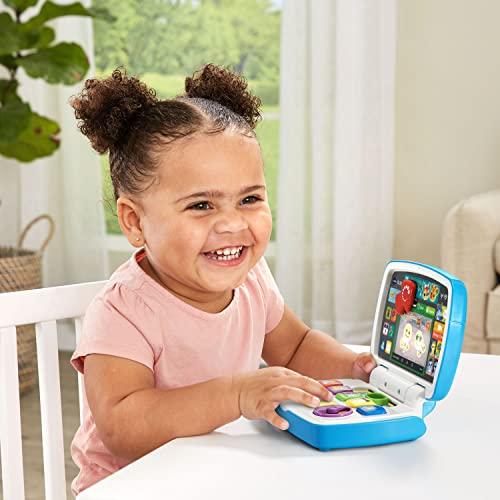Laptop Educativa VTech para Pequeños