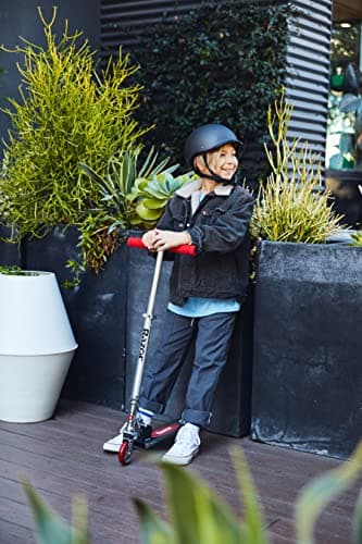 Miniatura de Scooter Razor A2 para Niños – Barra para Caballitos, Suspensión, Plegable y Ajustable 2
