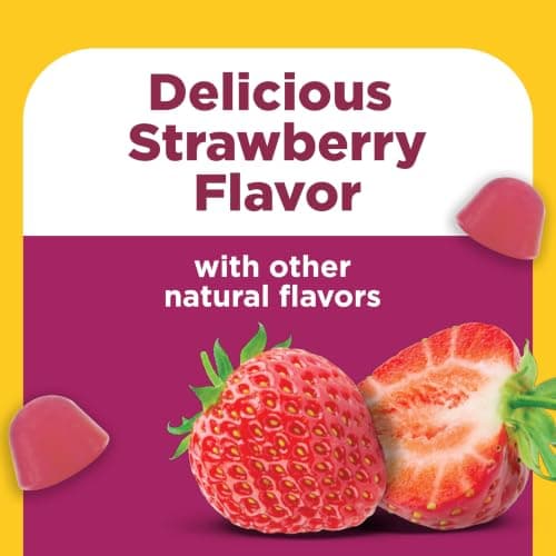 Multivitamínico Nature Made para Mujeres, 70 Gomitas