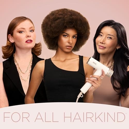 Shark SpeedStyle Hair Dryer, 3 Styling Tools, Fine to Medium Hair, HD331 thumbnail 13