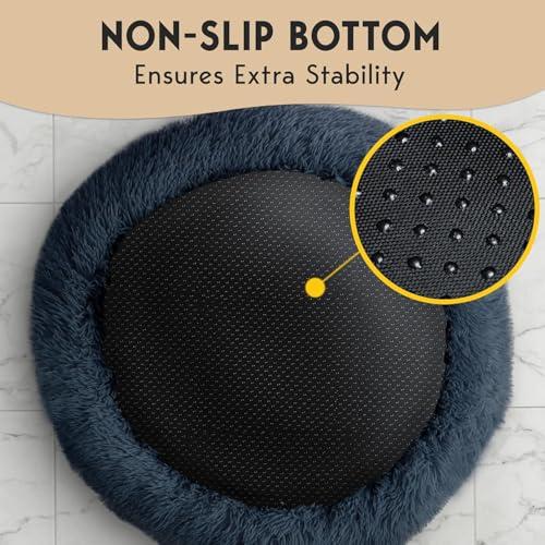 Cama Calmante PetJett para Perros Medianos - 30'' Dona