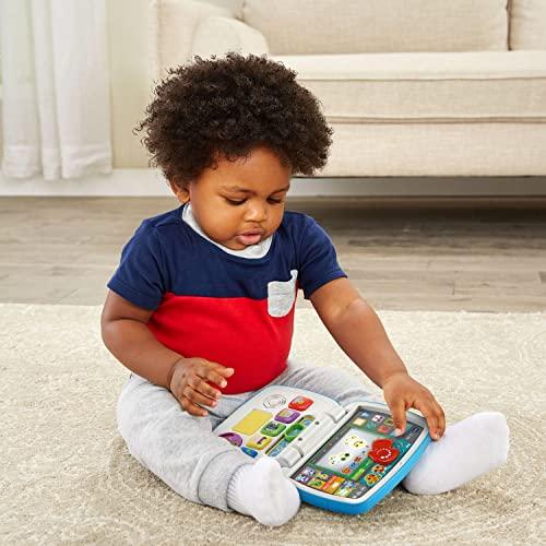 Laptop Educativa VTech para Pequeños