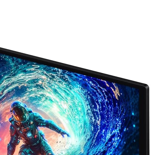 Miniatura de Monitor Gaming Samsung 27" Odyssey OLED G6 (G61SH) QD-OLED QHD (1440P) 10