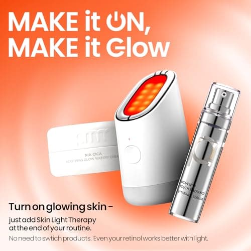 Serum Facial PRIMERA Vitatinol Retinol Vitamina C | Antiedad, Manchas y Brillo Coreano