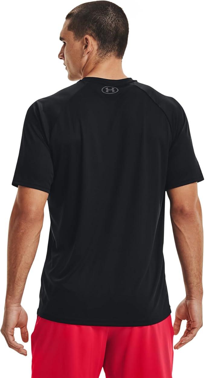 Under Armour Men's Velocity 2.0 Short Sleeve T Shirt