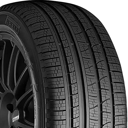 Pirelli Scorpion Verde All Season All Season 245/45R20 103W XL SUV/Crossover Tire thumbnail 6