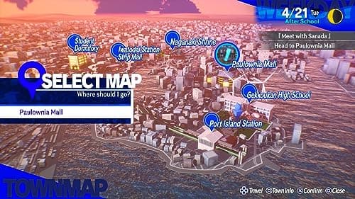 Persona 3 Reload: Edición Estándar - PlayStation 5