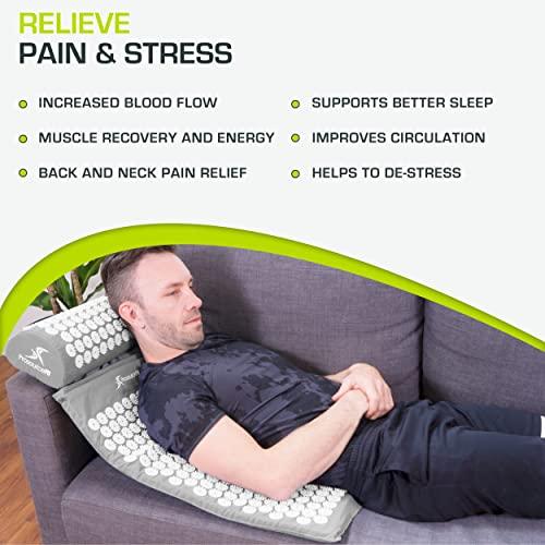 Miniatura de Set de Acupresión ProsourceFit para Alivio de Dolor 4