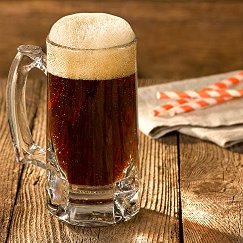 Miniatura de Refresco A&W Root Beer, Paquete de 12 Latas de 355ml 5