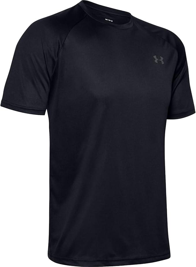Under Armour Men's Velocity 2.0 Short Sleeve T Shirt