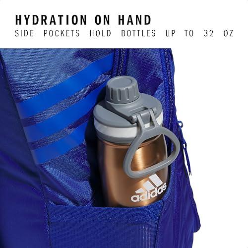 Miniatura de Stadium Team Sports Backpack for men and women (36L) durable athletic laptop bag 4