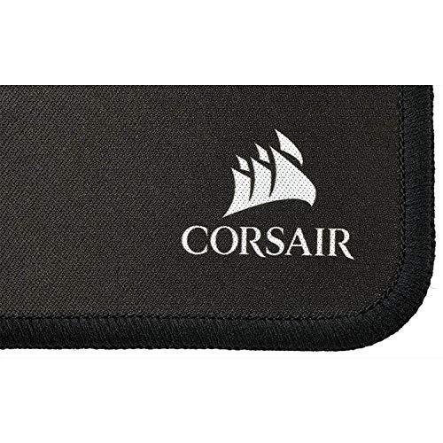 Corsair MM300 - Anti-Fray Cloth Gaming Mouse Pad - High-Performance Mouse Pad Optimized for Gaming Sensors - Designed for Maximum Control - Extended, Multi Color thumbnail 10